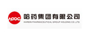 哈藥集團(tuán)
