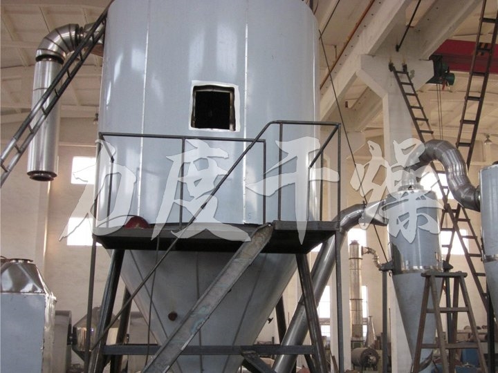 大豆蛋白粉專用離心噴霧干燥機