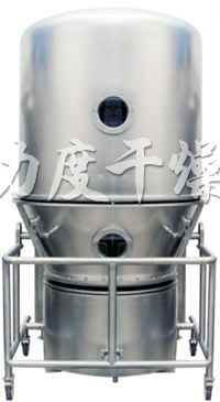GFG系列高效沸騰干燥機
