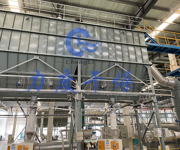 氨基酸鹽閃蒸干燥機