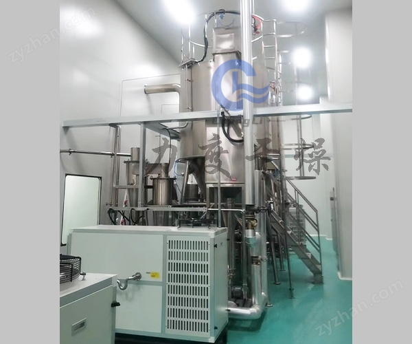 雞肉粉、牛肉粉專用噴霧干燥機(jī)