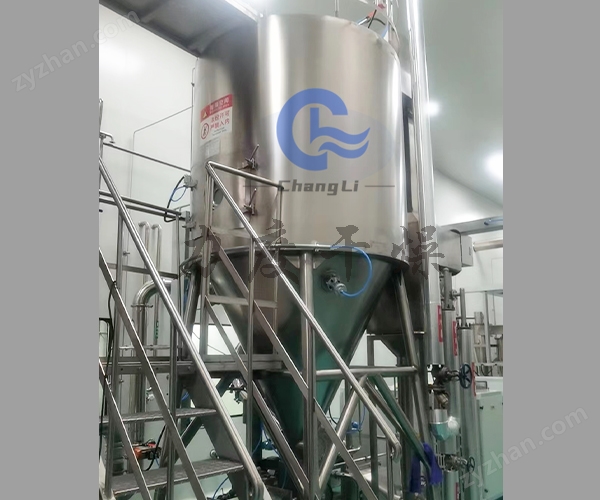 雞肉粉、牛肉粉專用噴霧干燥機(jī)