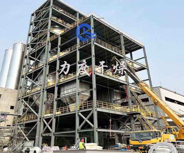 發(fā)酵多肽水溶液壓力噴霧干燥機(jī)